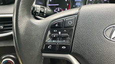 Hyundai Tucson 1.6 GDi SE Nav 5dr 2WD Petrol Estate